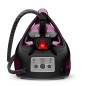 Tefal Express Vision SV8152E0 Dampstrygejern 2800W Sort Lilla